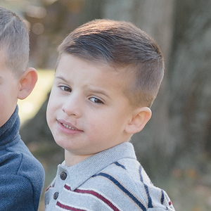 Fundraising Page: Wesley Hertrich